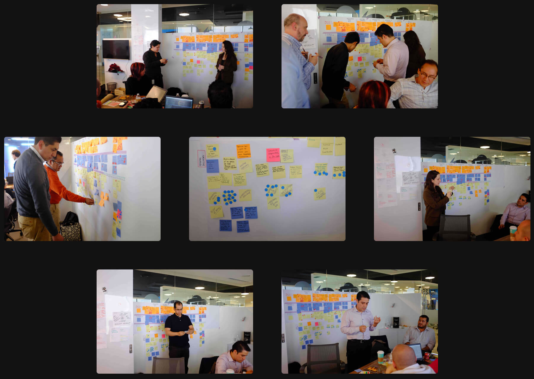 Citi Ideation Workshop